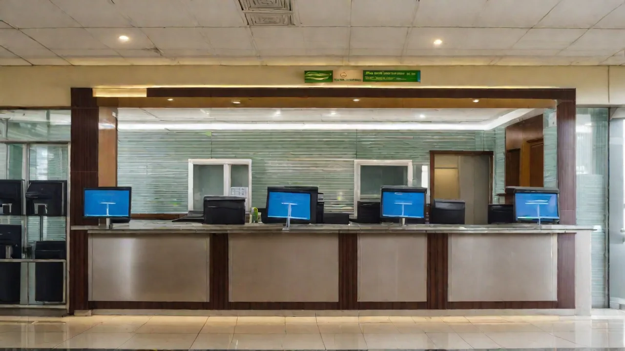 Banking System in Kenya