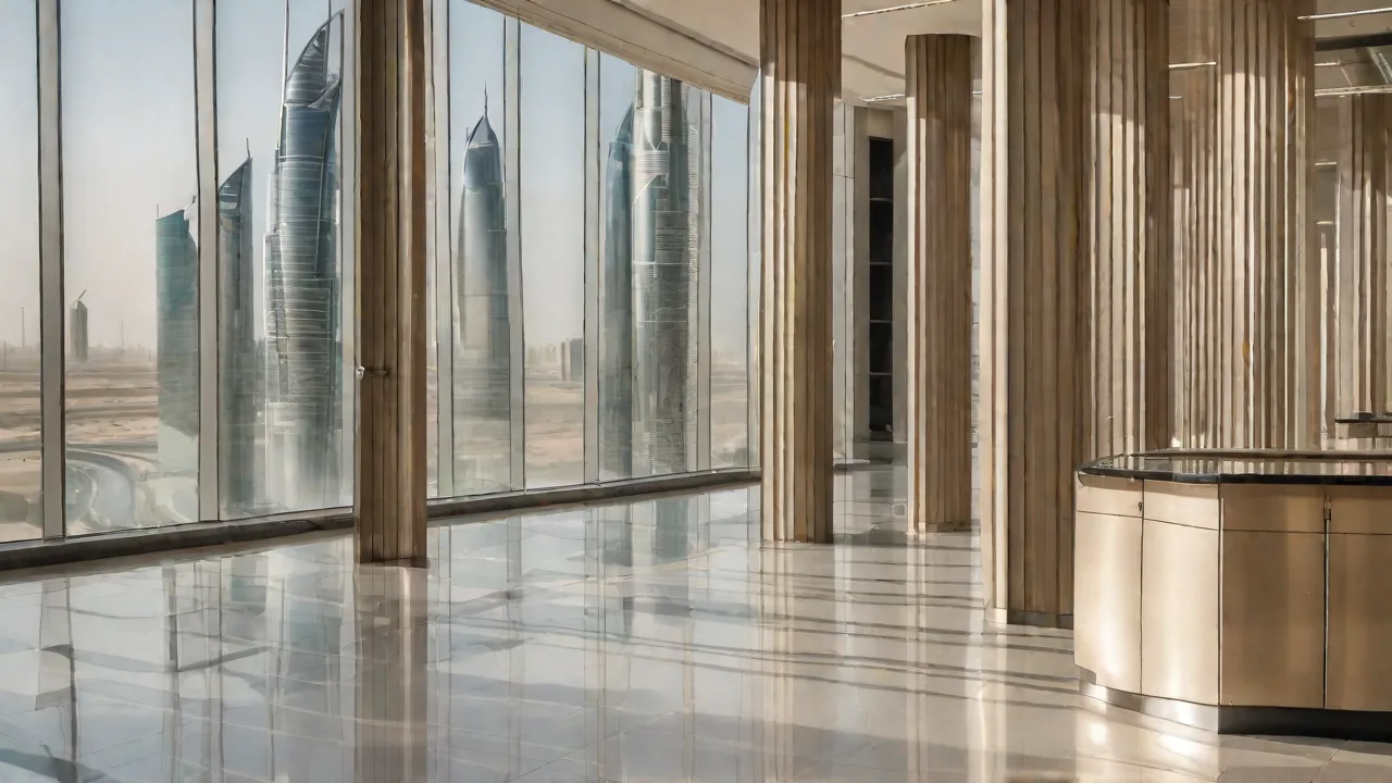 Banking System in Kuwait