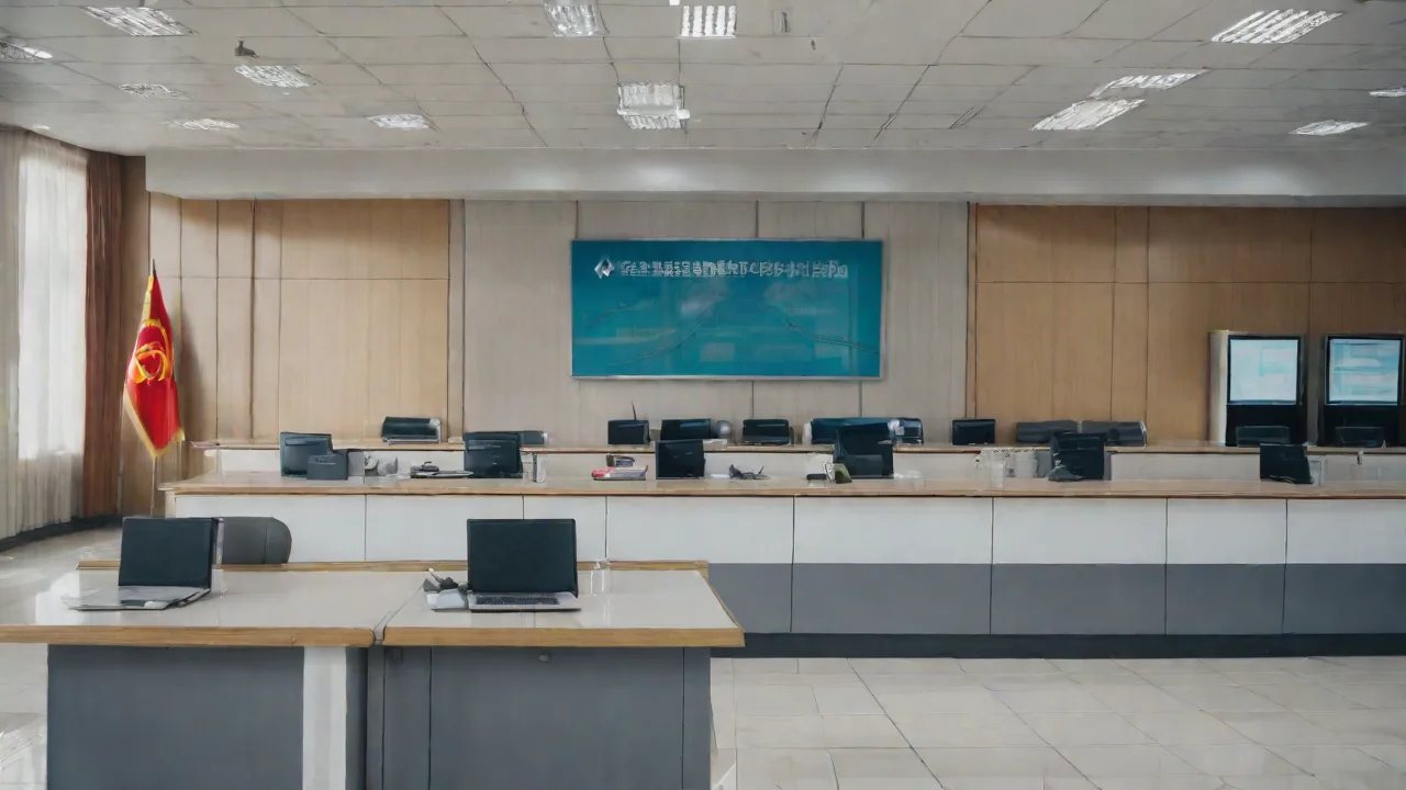 Banking System in Kyrgyzstan