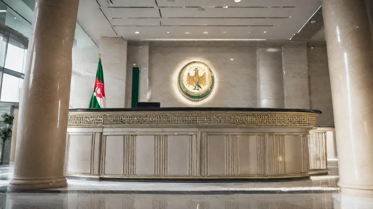 Banking System in Lebanon