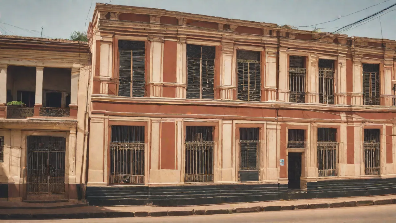 Banking System in Madagascar