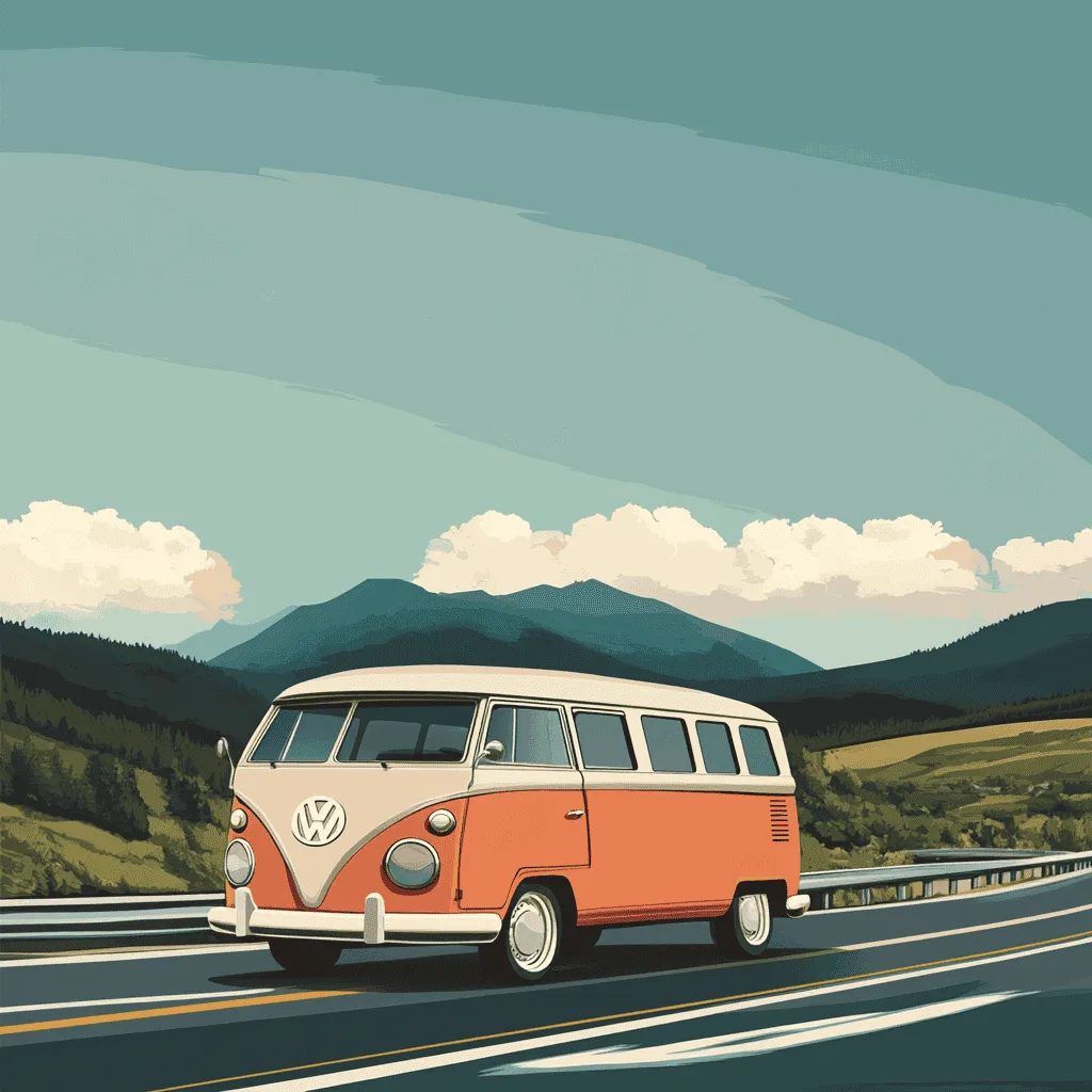 Finances for Van Lifers