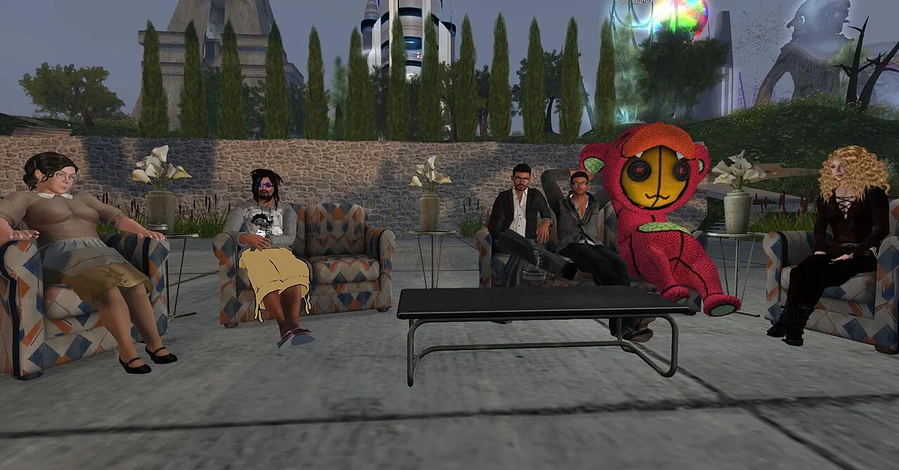 How Gamers Are Turning Virtual Assets into Real-World Money