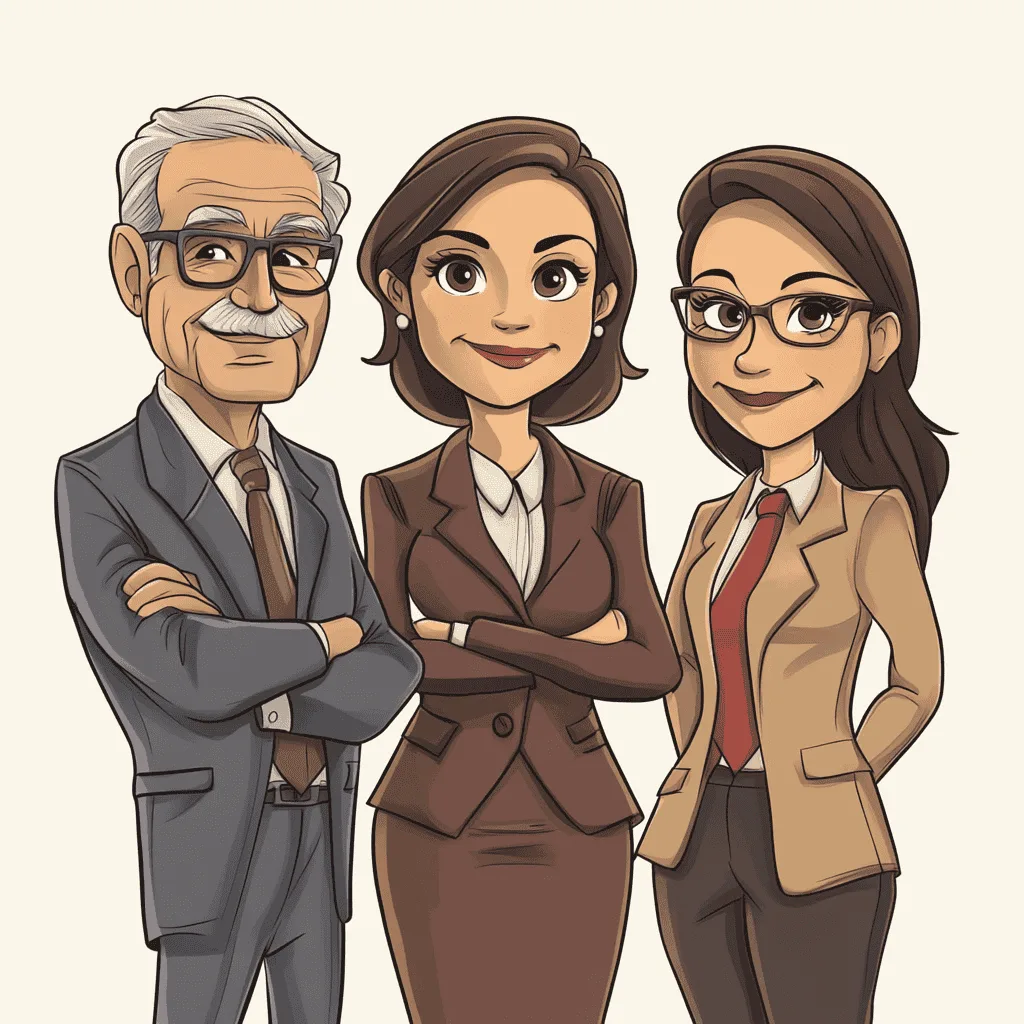How Different Generations Perceive the Workplace: Understanding Multi-Generational Dynamics