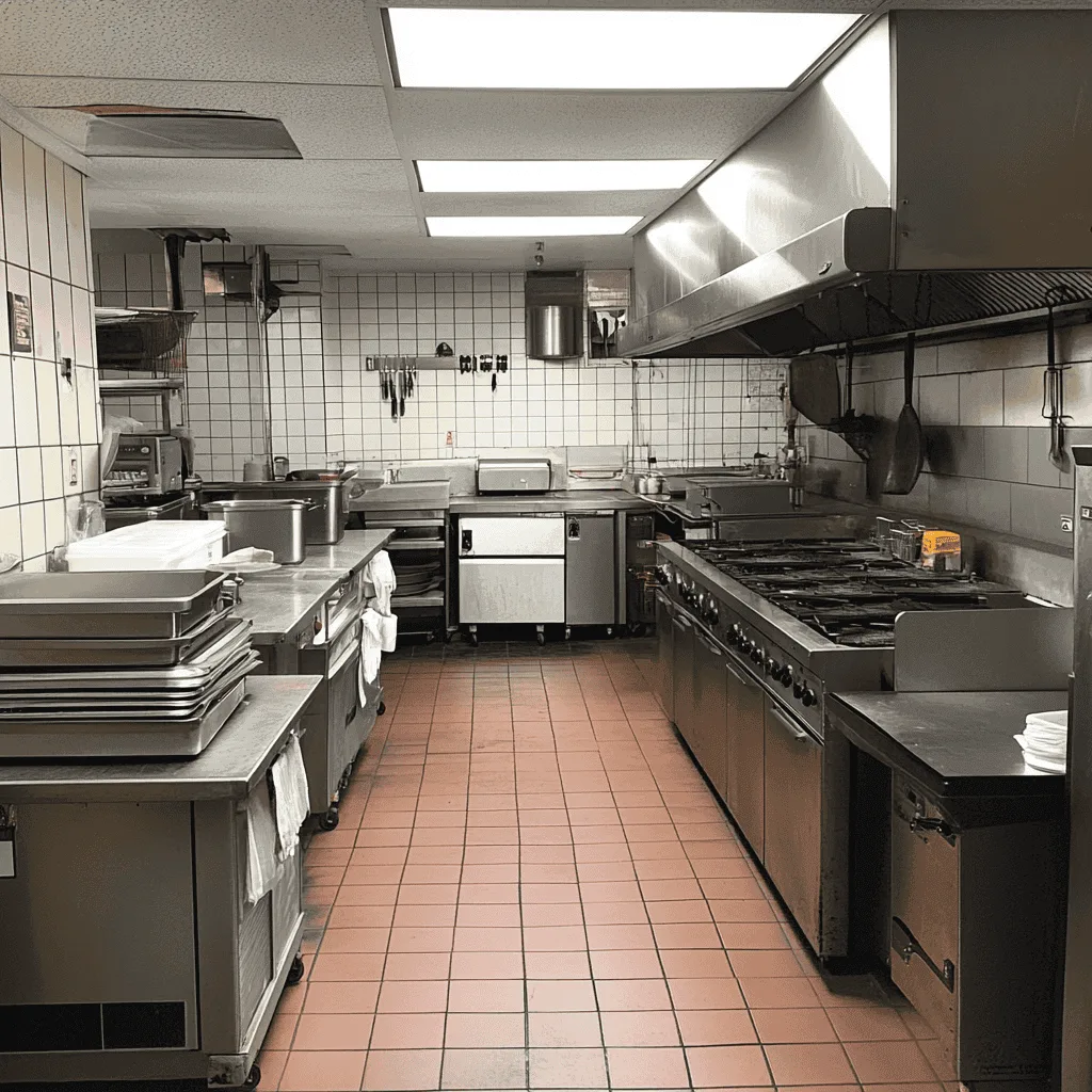 How To Invest in Ghost Kitchens
