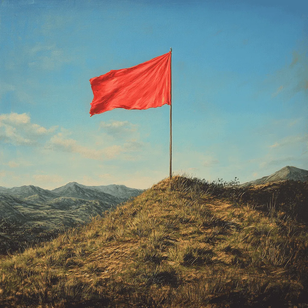 7 Most Common Financial Red Flags in Relationships: How to Spot and Address Them
