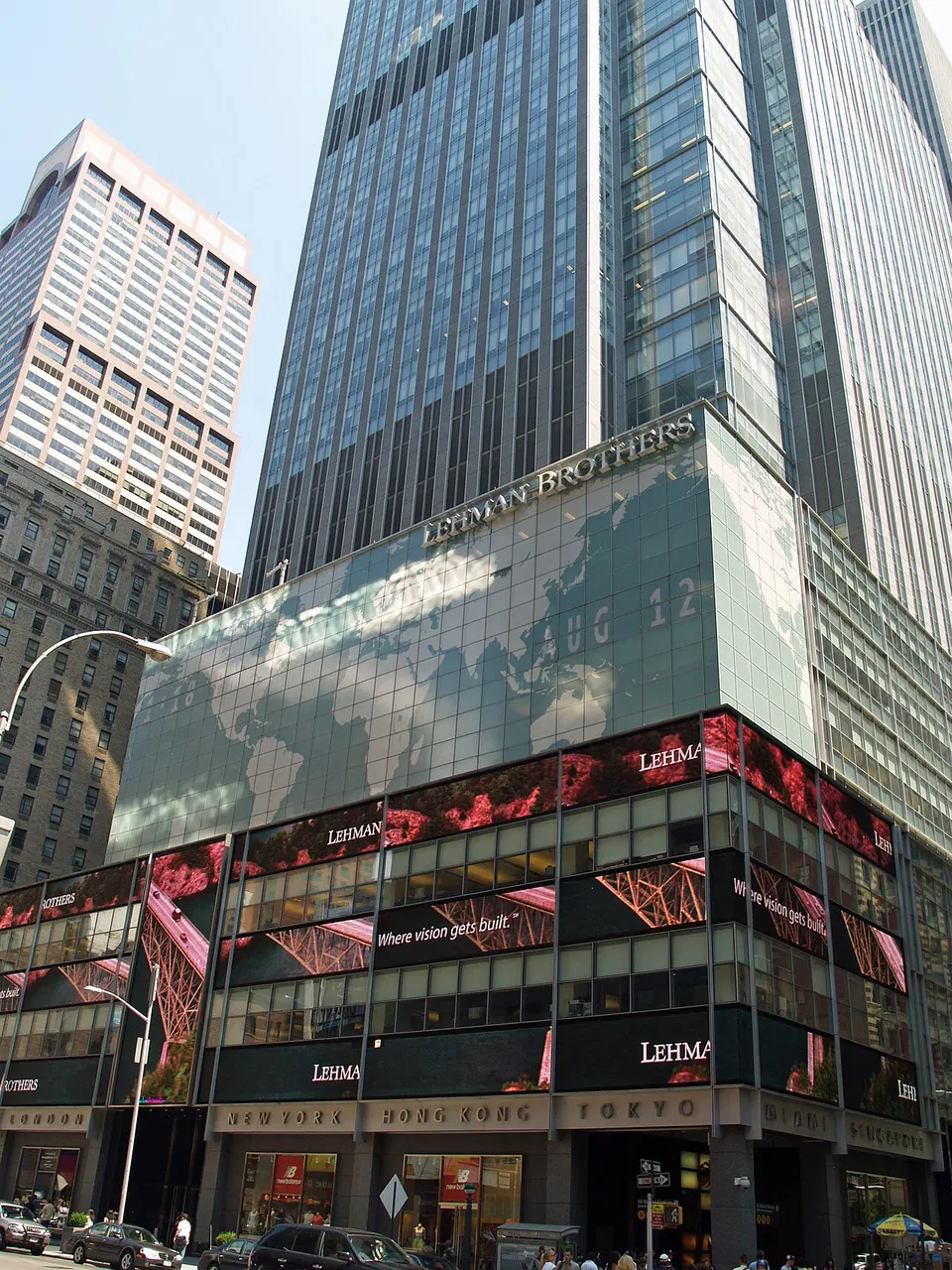 Acting Quickly in Competitive Markets