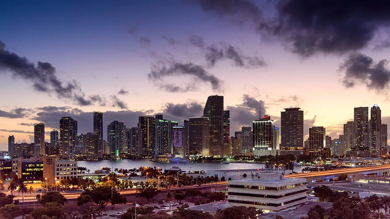 Understanding Competitive Real Estate Markets