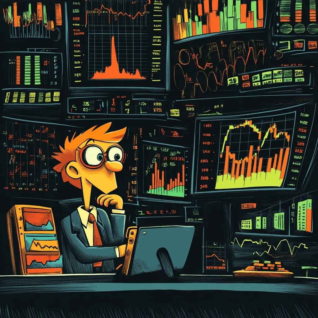 The Power of Compound Interest: How to Make Your Money Grow