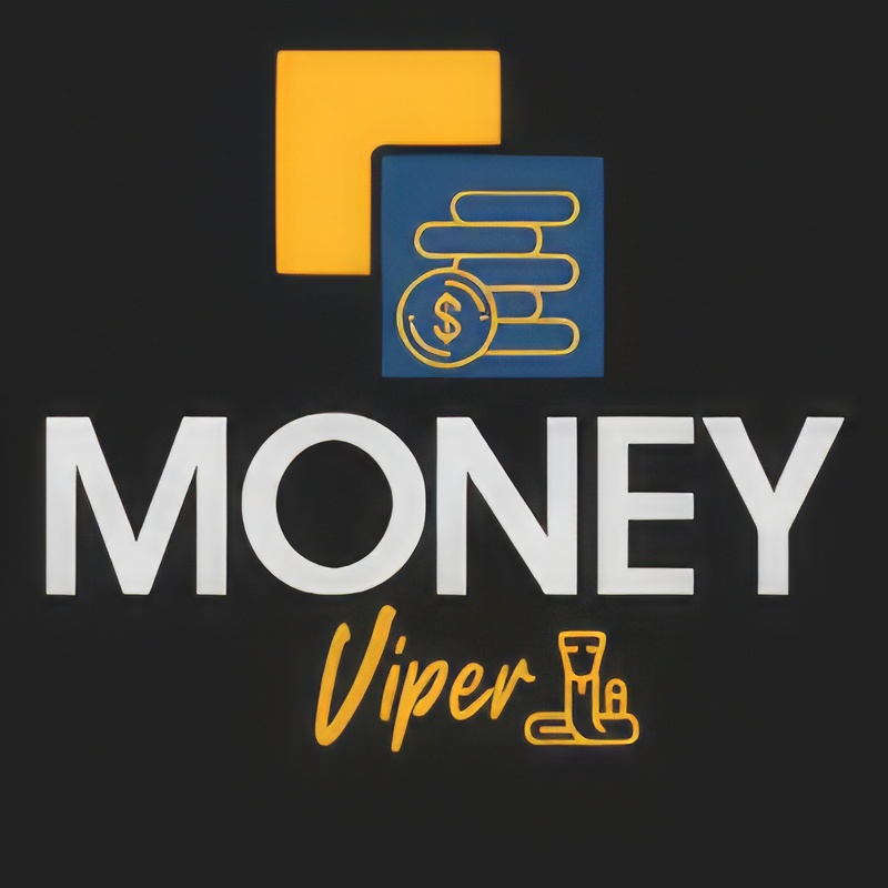 MoneyViper Logo